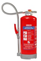 Lithiumlöscher Gloria WKL 9 Pro  fluorfrei