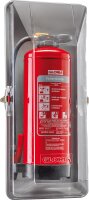 Feuerlöscherschutzhaube Gloria KWH-6