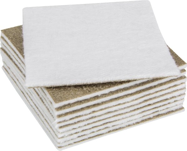 Dichtungs-Set für Rauchrohr-Reinigungsöffnung (VPE = 10 Stück)