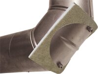 Dichtungs-Set für Rauchrohr-Reinigungsöffnung...