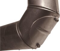 Dichtungs-Set für Rauchrohr-Reinigungsöffnung (VPE = 10 Stück)