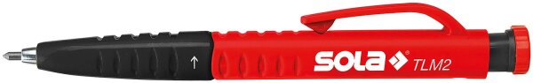 Bohrloch-Marker Sola TLM2