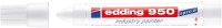 Pastenmarker Industrie Edding 950 schwarz