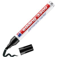 Permamentmarker 3300 Blau