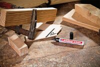 Permamentmarker 3300 Blau