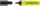 Textmarker 345 Gelb