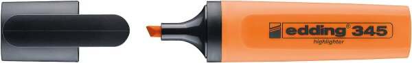 Textmarker 345 Orange