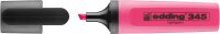 Textmarker 345 Rosa