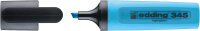 Textmarker 345 Hellblau