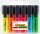 Textmarker-Set 6-teilig