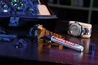 UV-Permanentmarker Edding 8280 transparent