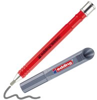 Zimmermannsbleistift Edding Automatisch 8890, graphit