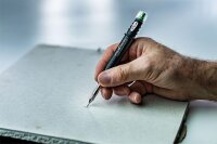 Feinmarkierstift Fine Dry 7070