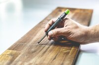 Tieflochmarker Dry 3030