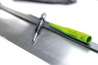 Tieflochmarker-Set Dry-Metal 30800