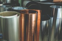 Ersatzminen Universal 4020 für Dry VPE=8 Stück