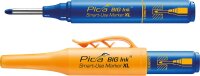 Permanent- und Tieflochmarker blau Big Ink 17041