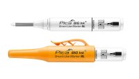 Permanent- und Tieflochmarker blau Big Ink 17041