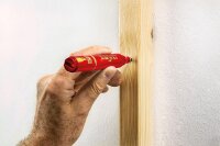 Permanent- und Tieflochmarker Weiss Big Ink 17052