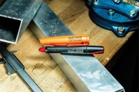 Permanentmarker Visor Schwarz 99046