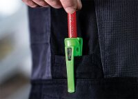 Zimmermannsbleistift Pocket S/W 50501