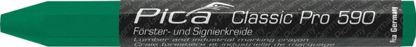 Förster-Signierkreide Grün 59036 VPE=12 Stück