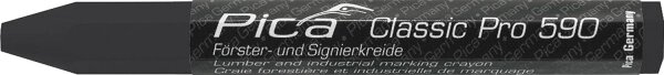 Förster-Signierkreide Schwarz 59046 VPE=12 Stück