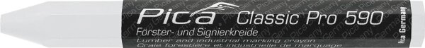 Förster-Signierkreide Weiss 59052 VPE=12 Stück