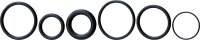 O-Ring zu Gasanschlußflanschen 50 009 05-08 &...