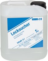 Lecksucher HEBRO CHEMIE 5l Kanister...