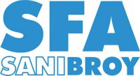 Fäkalienhebeanlage SaniPack Pro UP