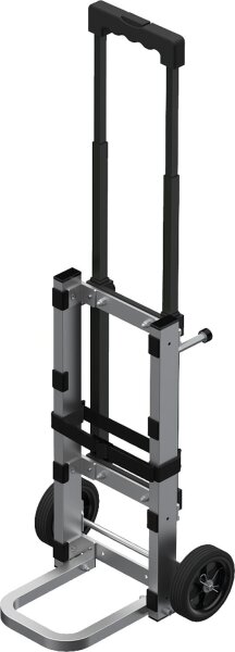 Transport-Trolley für Gasflaschen bis 11kg