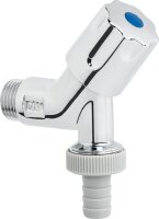 Geräte-Anschluss-Ventil 1/2" mit...