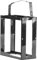 Kanister-Halterung 20l für Kraftstoffkanister Metall...