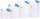 Weithalskanister Natur 6 Liter 280x297x135mm