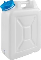 Weithalskanister Natur 11 Liter 132x277x435 mm