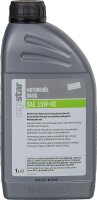 Motoröl REPSTAR SAE 15W-40 Basic 1l Flasche