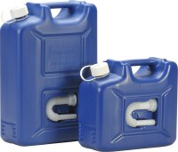 Kanister für AdBlue blau 20 Liter 165x350x495mm,...