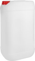 Industriekanister Natur 20 Liter 231x294x399mm