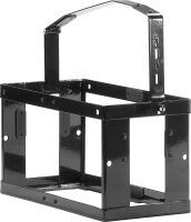 Kanister-Halterung 10l für Kraftstoffkanister Metall...