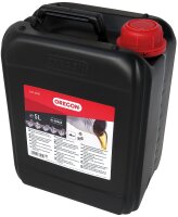 Sägekettenöl Oregon Mineralisch, 5l Flasche