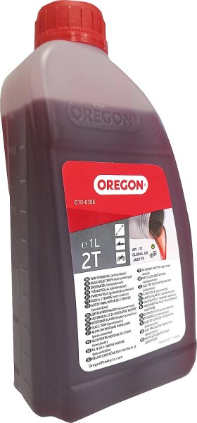 Zweitaktöl Oregon 1l