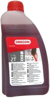 Zweitaktöl Oregon 1l