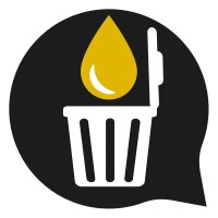 Zweitaktöl Oregon 1l mit Dosierflasche