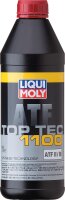 Getriebeöl LIQUI MOLY Top Tec ATF 1100, 1l Flasche