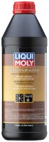 Zentralhydrauliköl LIQUI MOLY 1l Flasche