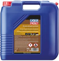 Zentralhydrauliköl LIQUI MOLY 1l Flasche
