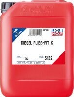 Kraftstoffadditiv LIQUI MOLY Diesel Fließ Fit K 1l Dose