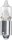 Lampe mit Metallsockel H6W 64132 6W 12V BAX 95