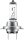 Halogen-Scheinwerferlampe H7 64210ULT 55W 12V PX26D